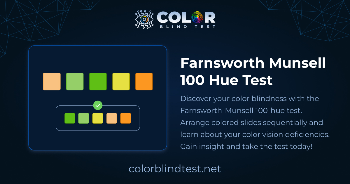 100+] Color Blind Test Pictures